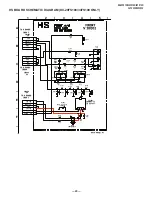 Предварительный просмотр 40 страницы Sony TRINITRON KV-29FS100 Service Manual