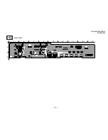 Предварительный просмотр 41 страницы Sony TRINITRON KV-29FS100 Service Manual