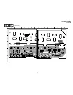 Предварительный просмотр 43 страницы Sony TRINITRON KV-29FS100 Service Manual