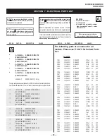 Предварительный просмотр 60 страницы Sony TRINITRON KV-29FS100 Service Manual