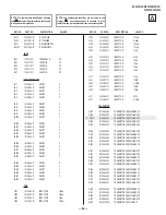 Предварительный просмотр 64 страницы Sony TRINITRON KV-29FS100 Service Manual