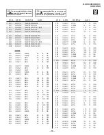 Предварительный просмотр 65 страницы Sony TRINITRON KV-29FS100 Service Manual