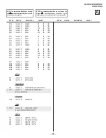 Предварительный просмотр 68 страницы Sony TRINITRON KV-29FS100 Service Manual