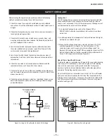 Предварительный просмотр 5 страницы Sony Trinitron KV-29FS13 Service Manual