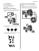 Предварительный просмотр 11 страницы Sony Trinitron KV-29FS13 Service Manual