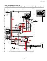 Предварительный просмотр 30 страницы Sony Trinitron KV-29FS13 Service Manual