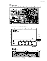 Предварительный просмотр 33 страницы Sony Trinitron KV-29FS13 Service Manual