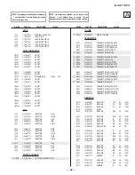 Предварительный просмотр 46 страницы Sony Trinitron KV-29FS13 Service Manual