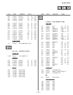 Предварительный просмотр 51 страницы Sony Trinitron KV-29FS13 Service Manual