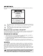 Предварительный просмотр 68 страницы Sony Trinitron KV-29FS13 Service Manual