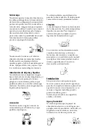 Предварительный просмотр 71 страницы Sony Trinitron KV-29FS13 Service Manual