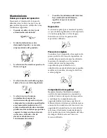 Предварительный просмотр 74 страницы Sony Trinitron KV-29FS13 Service Manual