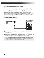 Предварительный просмотр 81 страницы Sony Trinitron KV-29FS13 Service Manual