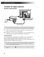 Предварительный просмотр 83 страницы Sony Trinitron KV-29FS13 Service Manual