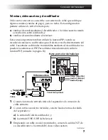 Предварительный просмотр 84 страницы Sony Trinitron KV-29FS13 Service Manual