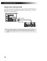 Предварительный просмотр 89 страницы Sony Trinitron KV-29FS13 Service Manual