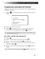 Предварительный просмотр 94 страницы Sony Trinitron KV-29FS13 Service Manual