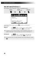 Предварительный просмотр 105 страницы Sony Trinitron KV-29FS13 Service Manual