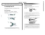 Предварительный просмотр 8 страницы Sony TRINITRON KV-29FV16 Service Manual