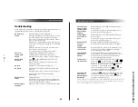 Предварительный просмотр 13 страницы Sony TRINITRON KV-29FV16 Service Manual