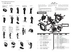 Предварительный просмотр 44 страницы Sony TRINITRON KV-29FV16 Service Manual