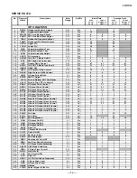 Предварительный просмотр 14 страницы Sony TRINITRON KV-29FV16A Service Manual