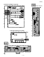 Предварительный просмотр 31 страницы Sony TRINITRON KV-29FV16A Service Manual