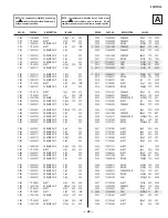 Предварительный просмотр 48 страницы Sony TRINITRON KV-29FV16A Service Manual