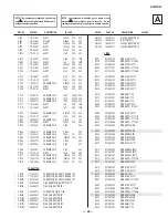 Предварительный просмотр 49 страницы Sony TRINITRON KV-29FV16A Service Manual