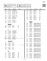 Предварительный просмотр 50 страницы Sony TRINITRON KV-29FV16A Service Manual