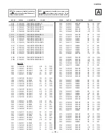 Предварительный просмотр 51 страницы Sony TRINITRON KV-29FV16A Service Manual