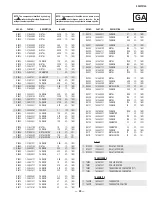 Предварительный просмотр 63 страницы Sony TRINITRON KV-29FV16A Service Manual