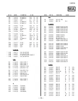 Предварительный просмотр 66 страницы Sony TRINITRON KV-29FV16A Service Manual