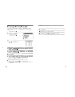 Предварительный просмотр 11 страницы Sony TRINITRON KV-29FX11A Service Manual