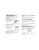 Предварительный просмотр 16 страницы Sony TRINITRON KV-29FX11A Service Manual