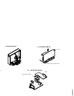 Предварительный просмотр 21 страницы Sony TRINITRON KV-29FX11A Service Manual