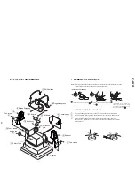 Предварительный просмотр 22 страницы Sony TRINITRON KV-29FX11A Service Manual