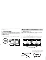 Предварительный просмотр 23 страницы Sony TRINITRON KV-29FX11A Service Manual