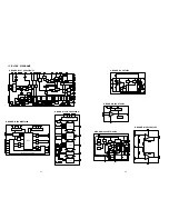 Предварительный просмотр 41 страницы Sony TRINITRON KV-29FX11A Service Manual