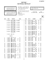 Preview for 46 page of Sony TRINITRON KV-29FX11A Service Manual