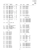 Предварительный просмотр 48 страницы Sony TRINITRON KV-29FX11A Service Manual