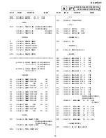 Preview for 52 page of Sony TRINITRON KV-29FX11A Service Manual