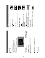 Предварительный просмотр 9 страницы Sony Trinitron KV-29FX65B Service Manual