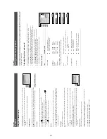 Предварительный просмотр 10 страницы Sony Trinitron KV-29FX65B Service Manual