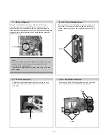 Предварительный просмотр 17 страницы Sony Trinitron KV-29FX65B Service Manual