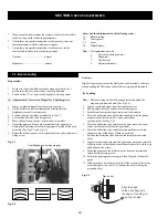 Предварительный просмотр 20 страницы Sony Trinitron KV-29FX65B Service Manual