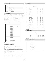 Предварительный просмотр 25 страницы Sony Trinitron KV-29FX65B Service Manual