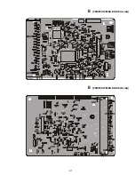 Предварительный просмотр 37 страницы Sony Trinitron KV-29FX65B Service Manual