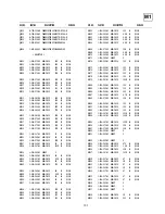 Предварительный просмотр 63 страницы Sony Trinitron KV-29FX65B Service Manual