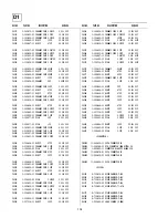 Предварительный просмотр 66 страницы Sony Trinitron KV-29FX65B Service Manual